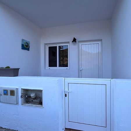 Apartamento El Ancla El Golfo Exterior foto