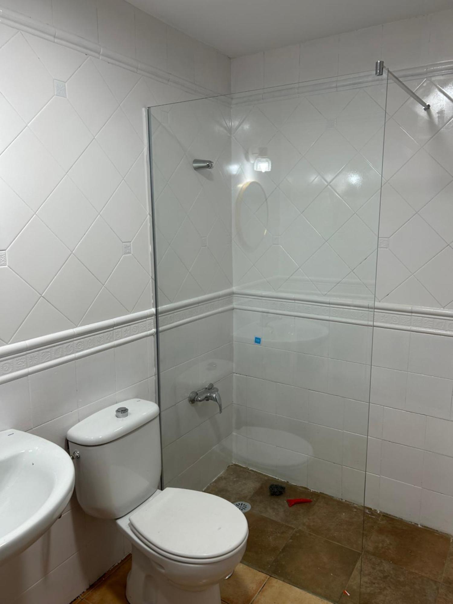 Apartamento El Ancla El Golfo Exterior foto