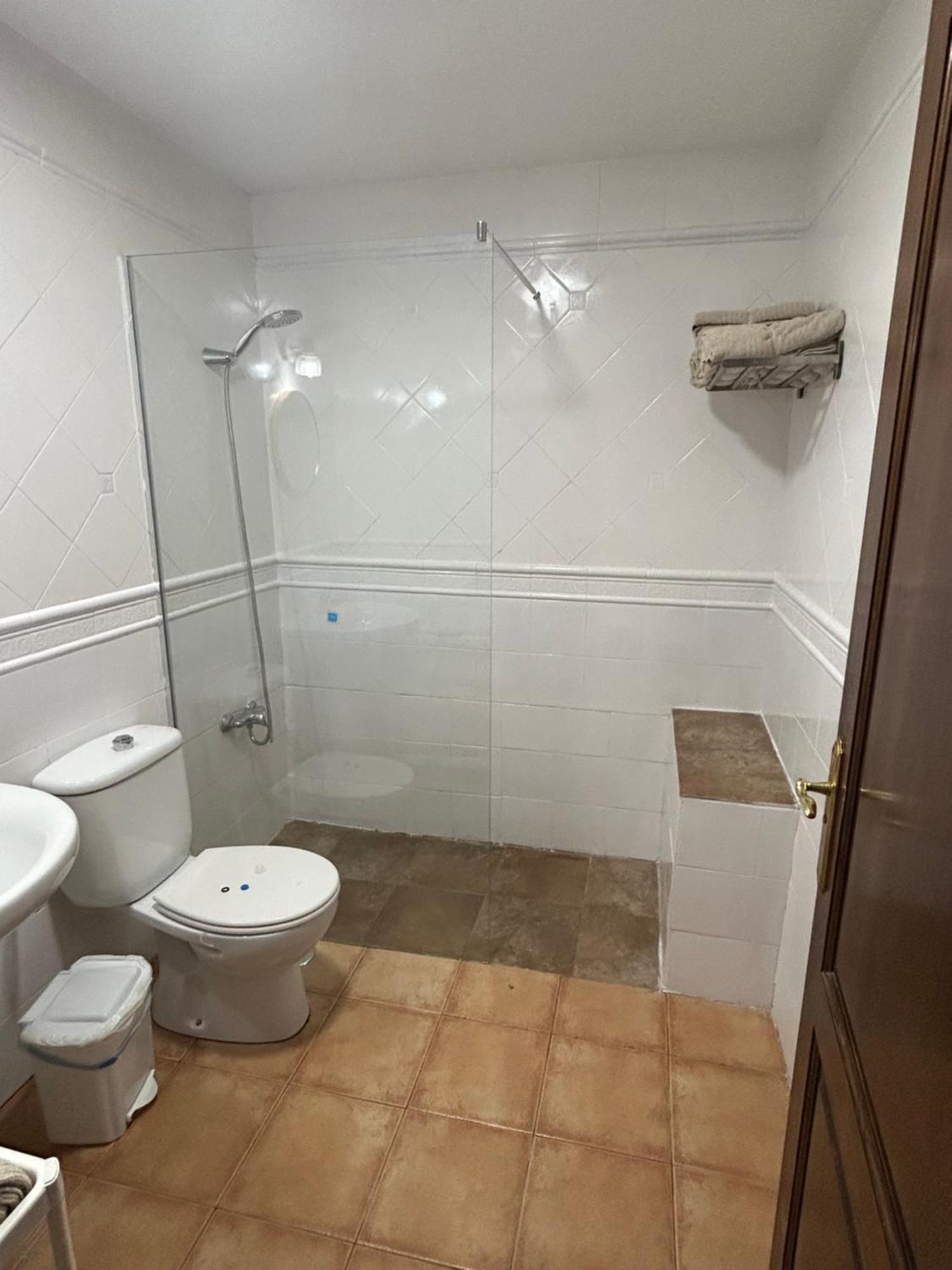 Apartamento El Ancla El Golfo Exterior foto